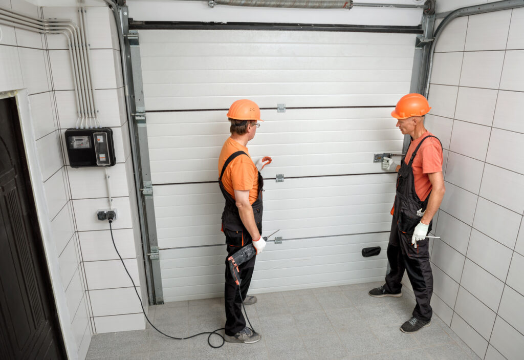 A-Guide-to-Review-Management-for-Garage-Door-Company-Owners