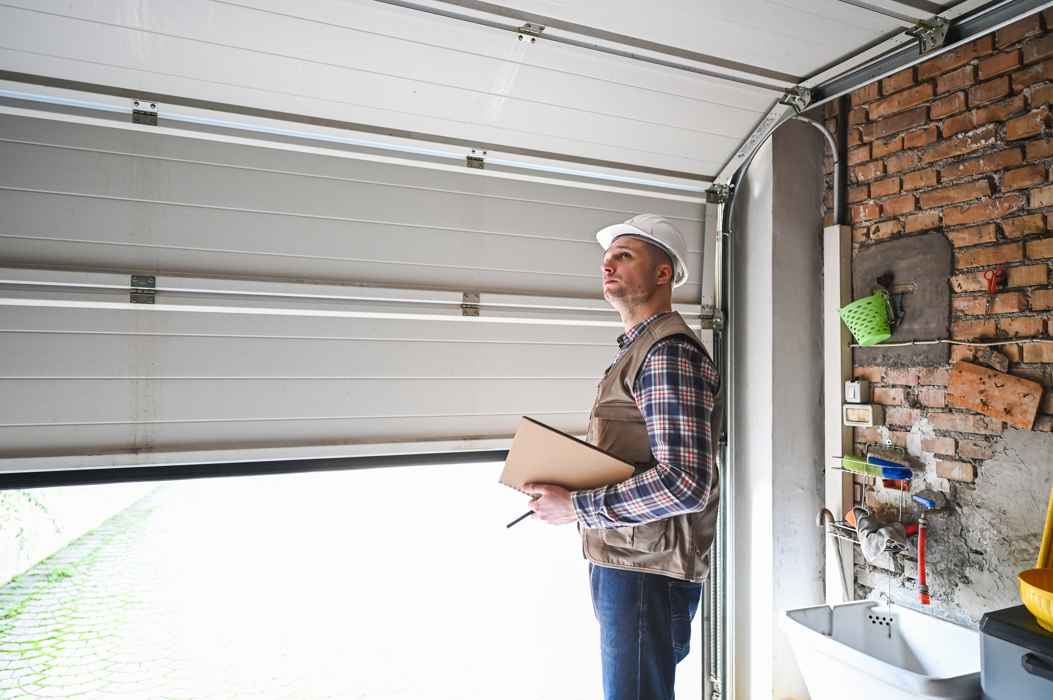 Why-Garage-Door-Companies-Need-Review-Management-Tools